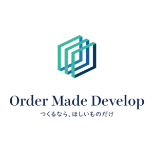Order Made Develop
